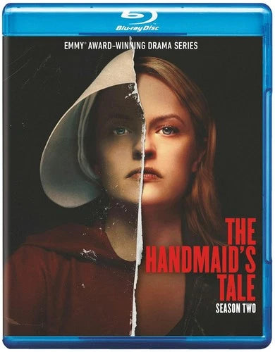 Handmaid's Tale, The Season 2 Blu-ray