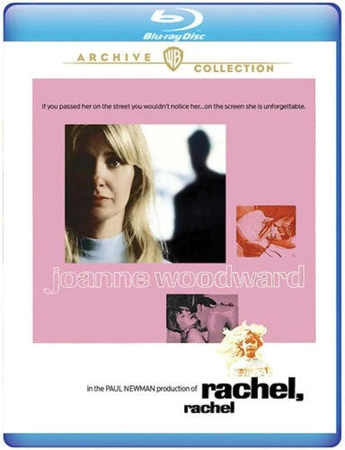 Rachel, Rachel (Blu-ray) Blu-ray