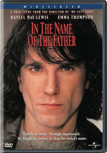 In the Name of the Father DVD John Lynch