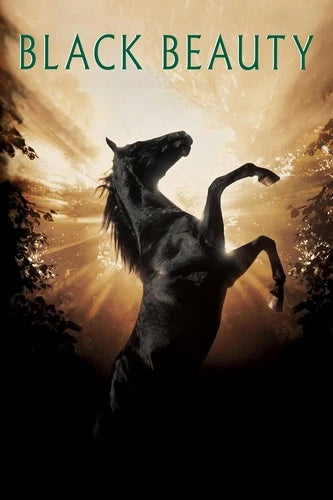 Black Beauty DVD Sean Bean