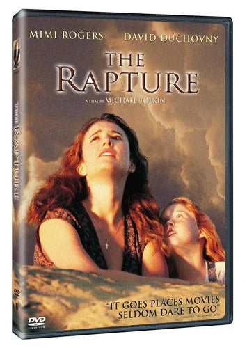 The Rapture DVD Mimi Rogers