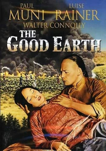The Good Earth DVD