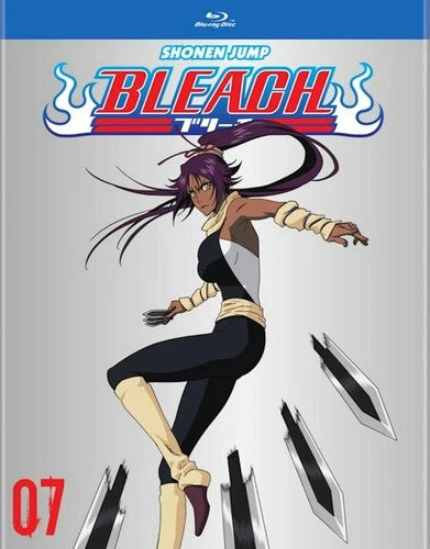 Bleach Blu-ray