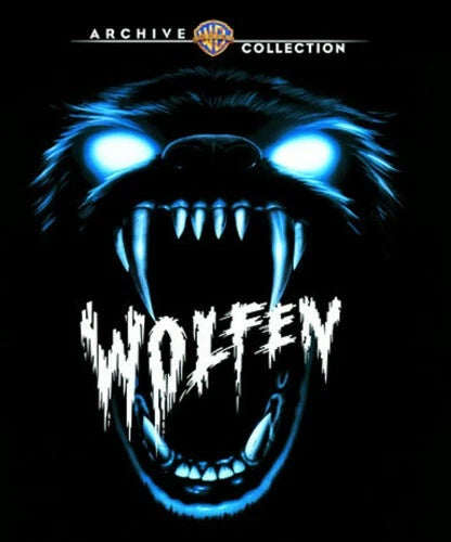 Wolfen [Blu-ray] Blu-ray