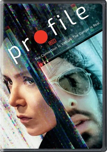 Profile DVD Amir Rahimzadeh