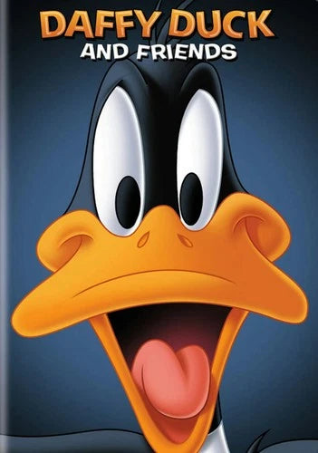 Daffy Duck and Friends DVD