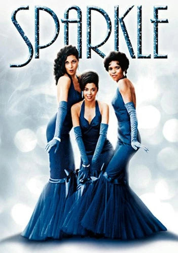 Sparkle DVD Philip Michael Thomas