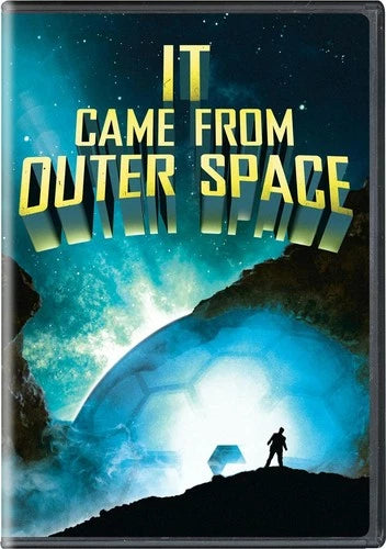 It Came from Outer Space DVD Richard Carlson