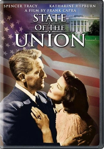State of the Union DVD Spencer Tracy