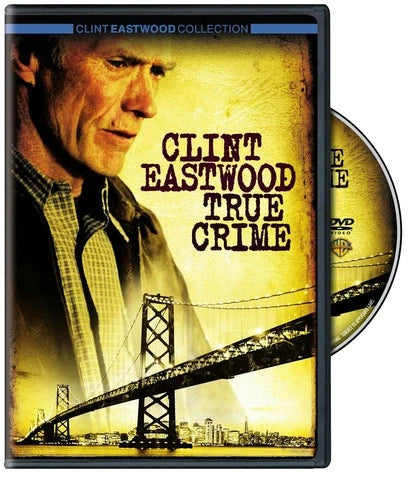 True Crime DVD