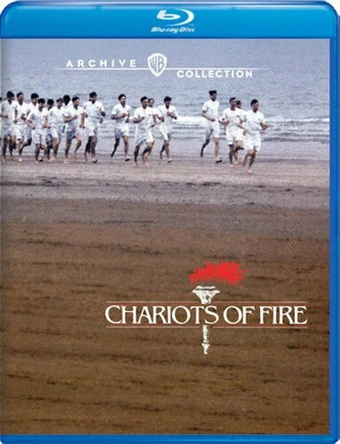 Chariots of Fire [Blu-Ray] Blu-ray