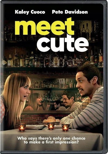 Meet Cute DVD Kevin Corrigan