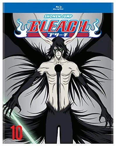Bleach Blu-ray