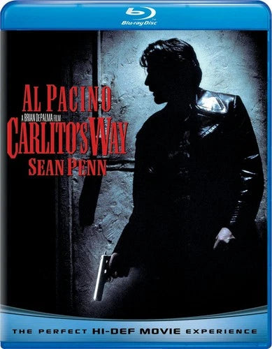 Carlito's Way Blu-ray Al Pacino