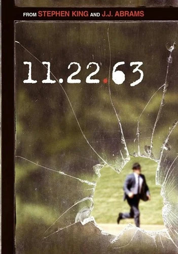 11.22.63 DVD James Franco