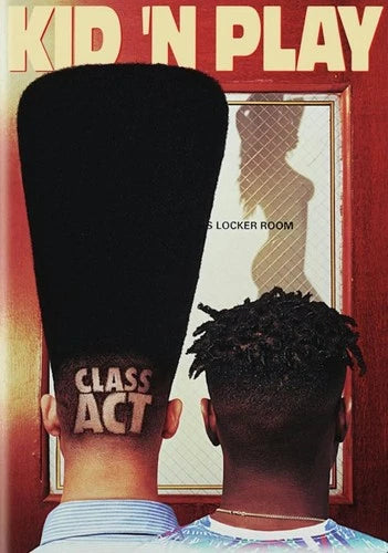 Class Act DVD