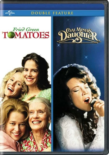 Fried Green Tomatoes / Coal Miner's Daughter DVD Mary-Louise Parker