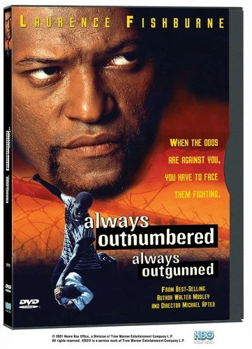 Always Outnumbered, Always Outgunned DVD Zac Efron