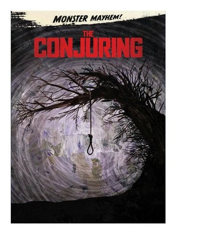 Conjuring, The (LL / DVD) DVD
