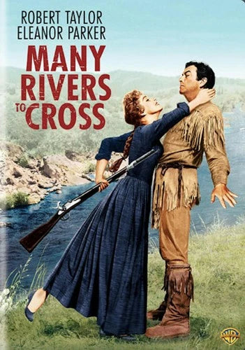 Many Rivers To Cross DVD