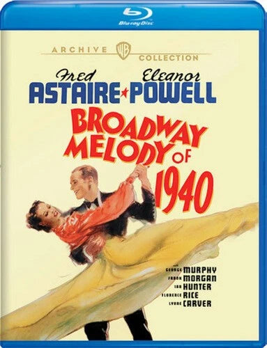 Broadway Melody of [Blu-Ray] Blu-ray