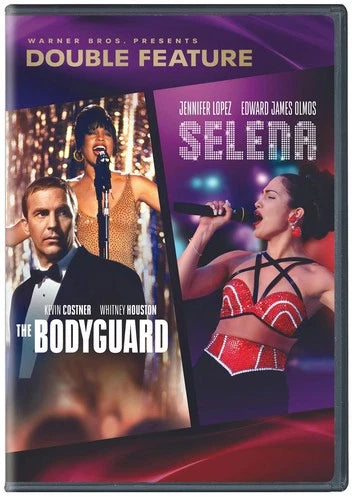 Bodyguard, The / Selena DVD