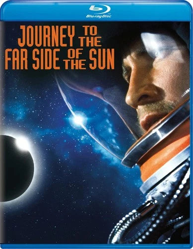 Journey to the Far Side of the Sun Blu-ray Roy Thinnes