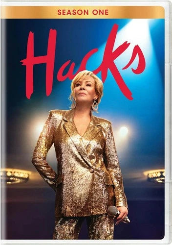 Hacks Season One DVD Hannah Einbinder