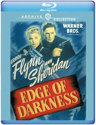 Edge of Darkness [Blu-ray] Blu-ray