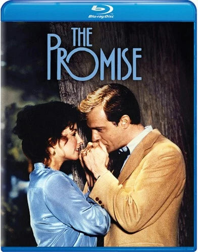 The Promise Blu-ray Stephen Collins