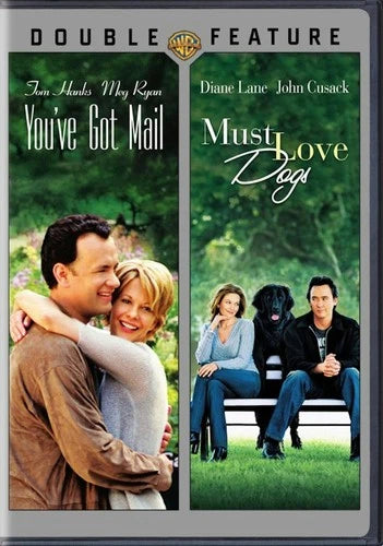 You've Got Mail / Must Love Dogs DVD