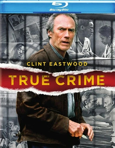 True Crime Blu-ray