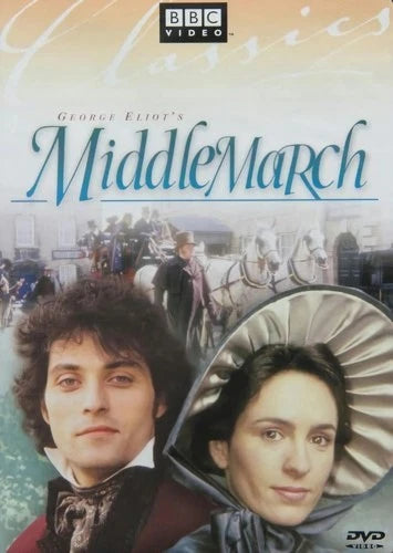 Middlemarch DVD