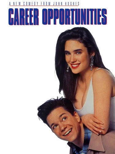 Career Opportunities DVD Frank Whaley