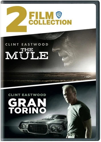 The Mule / Gran Torino DVD