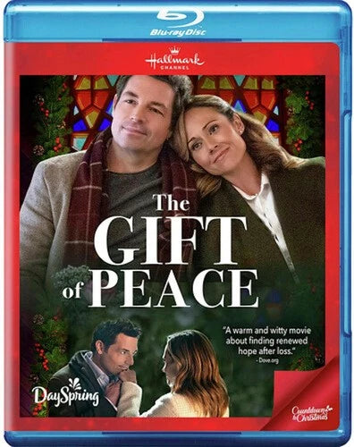 The Gift of Peace [Blu-Ray] Blu-ray