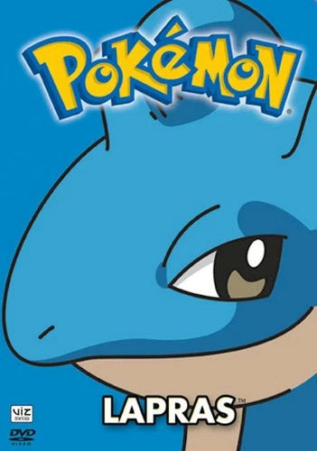 Pokemon All Stars, Vol. 15 DVD
