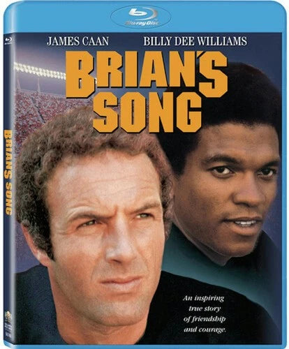 Brian's Song [blu-ray] Blu-ray