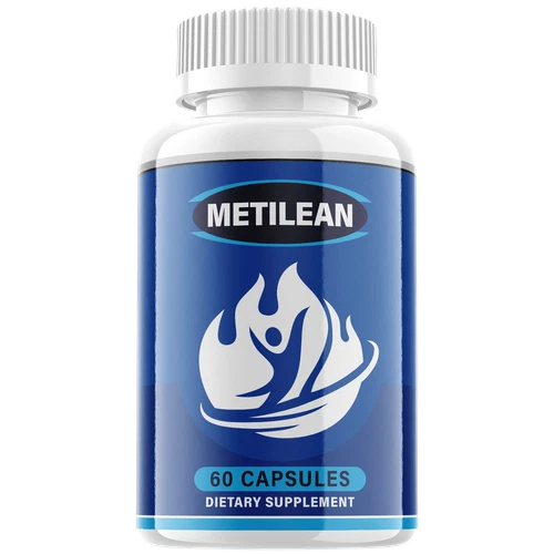 Metilean Keto Capsules - Metilean Supplement For Weight Loss ORIGINAL - 1 Pack