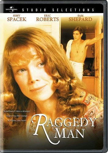 Raggedy Man DVD Sissy Spacek