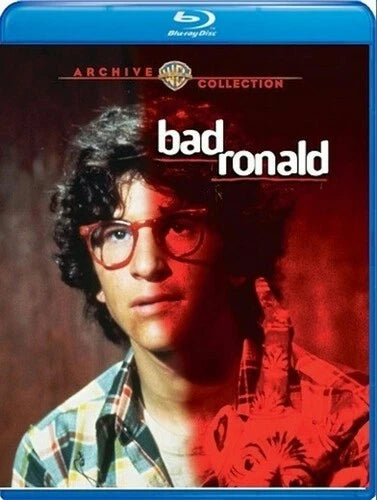 Bad Ronald [Blu-ray] Blu-ray