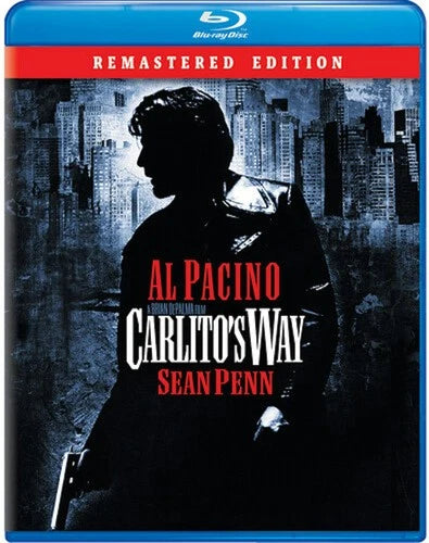 Carlito's Way Blu-ray Al Pacino