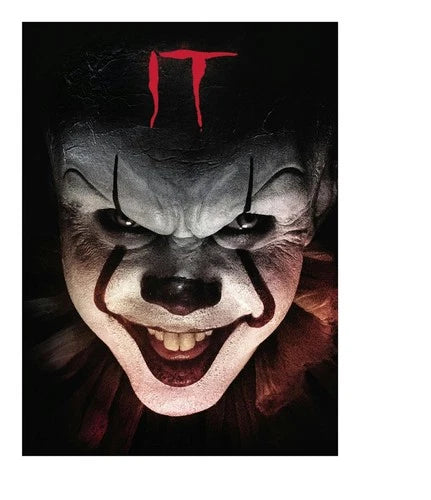It Special Edition DVD
