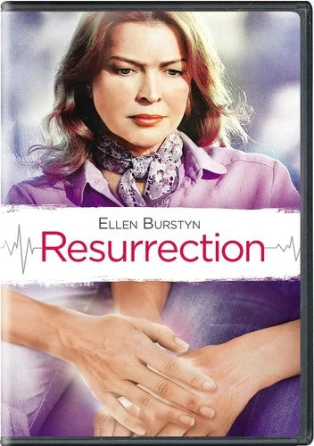 Resurrection DVD Ellen Burstyn
