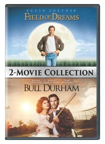 Field of Dreams / Bull Durham 2-Film Collection DVD