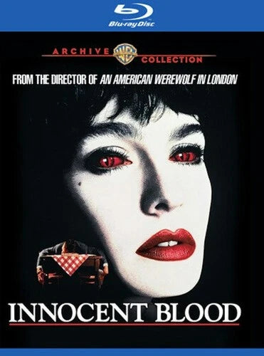 Innocent Blood [Blu-ray] Blu-ray