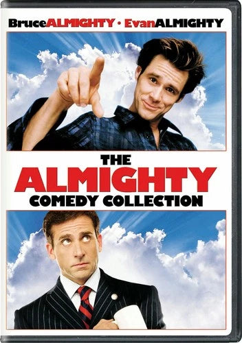 The Almighty Comedy Collection DVD Wanda Sykes