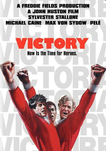 Victory DVD Michael Caine