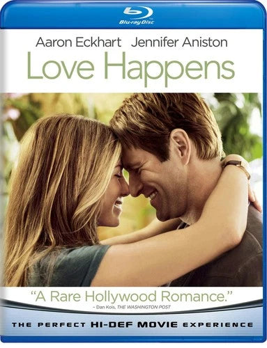 Love Happens Blu-ray Jennifer Aniston