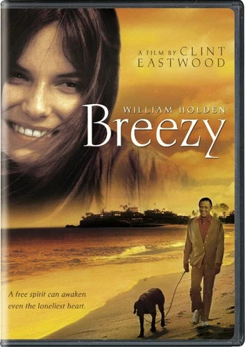 Breezy DVD William Holden